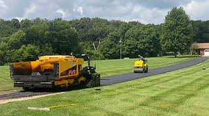 Driveway Overlay Services in Halfway House, PA